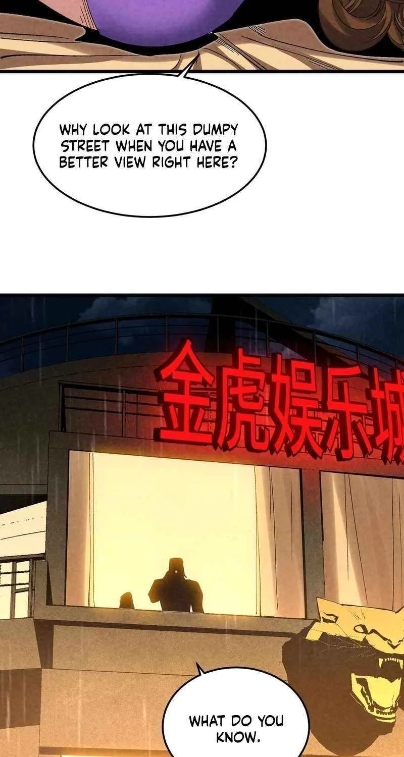 Rebirth of the Campus Special Forces Soldier Chapter 11 page 5 - 