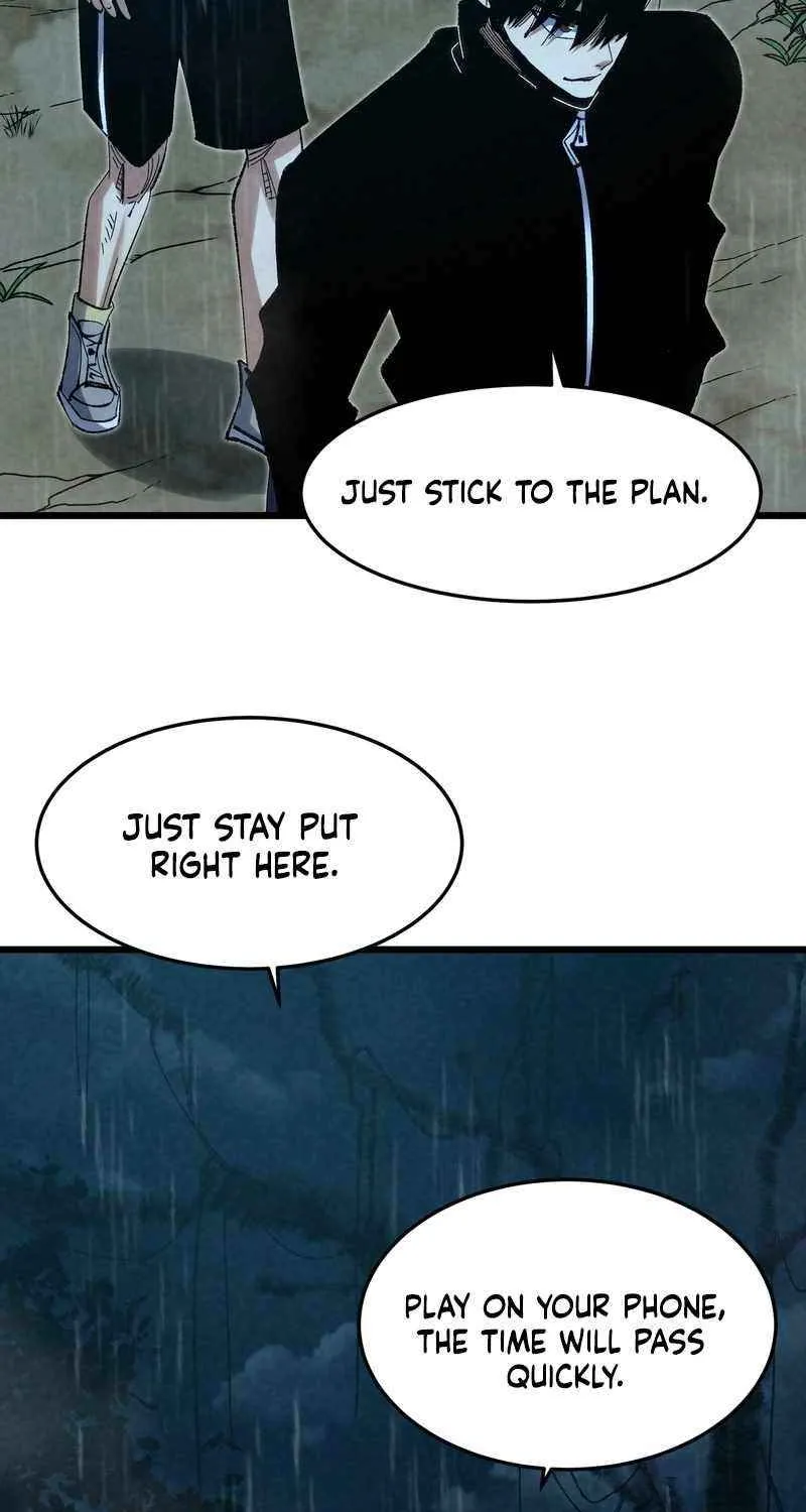 Rebirth of the Campus Special Forces Soldier Chapter 11 page 42 - 