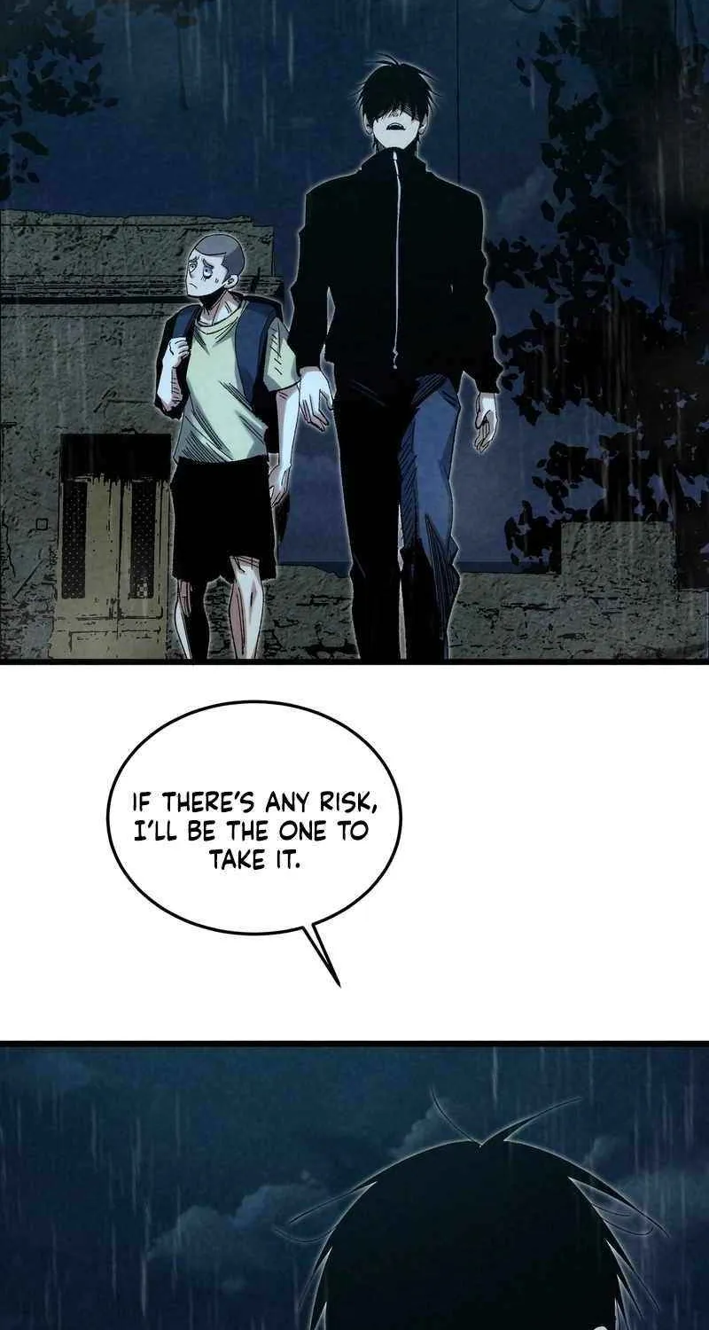 Rebirth of the Campus Special Forces Soldier Chapter 11 page 43 - 