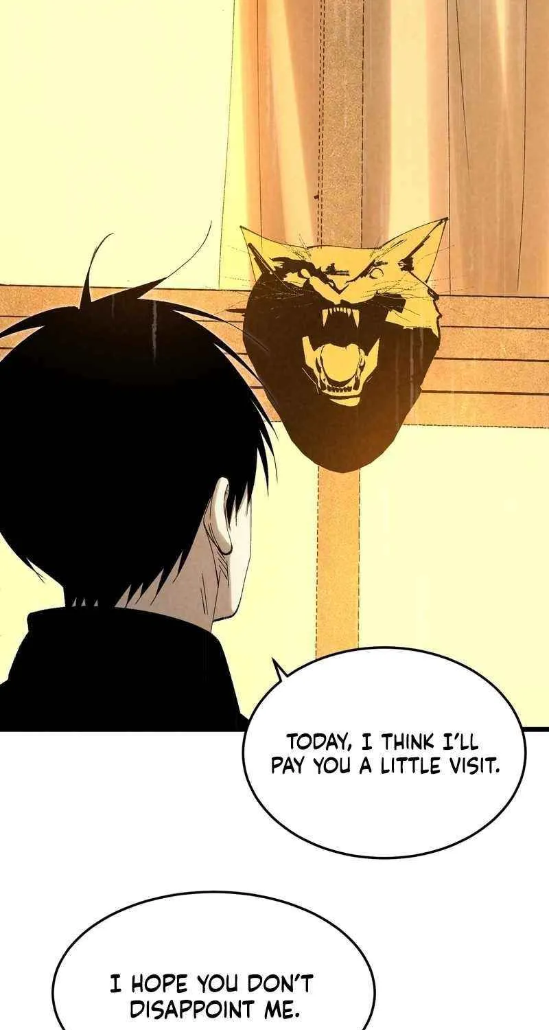 Rebirth of the Campus Special Forces Soldier Chapter 11 page 50 - 