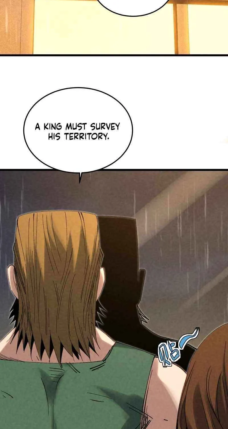 Rebirth of the Campus Special Forces Soldier Chapter 11 page 6 - 