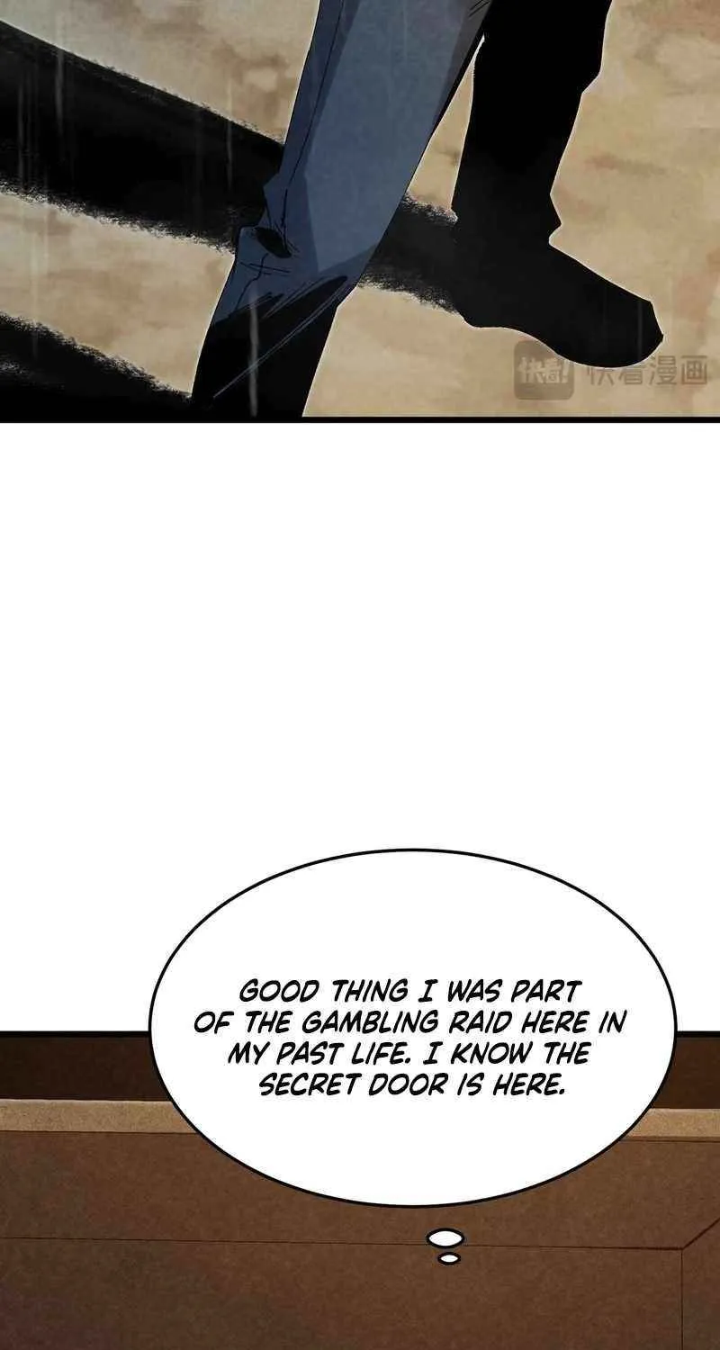 Rebirth of the Campus Special Forces Soldier Chapter 11 page 52 - 