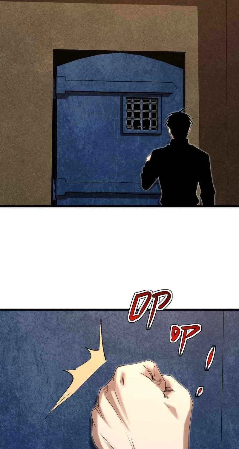 Rebirth of the Campus Special Forces Soldier Chapter 11 page 53 - 
