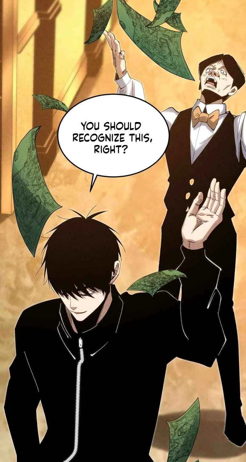 Rebirth of the Campus Special Forces Soldier Chapter 11 page 59 - 