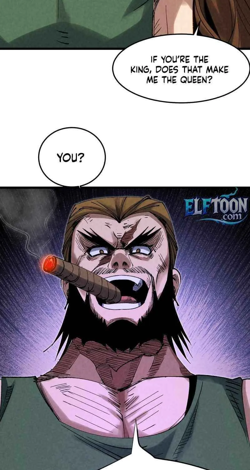 Rebirth of the Campus Special Forces Soldier Chapter 11 page 7 - 