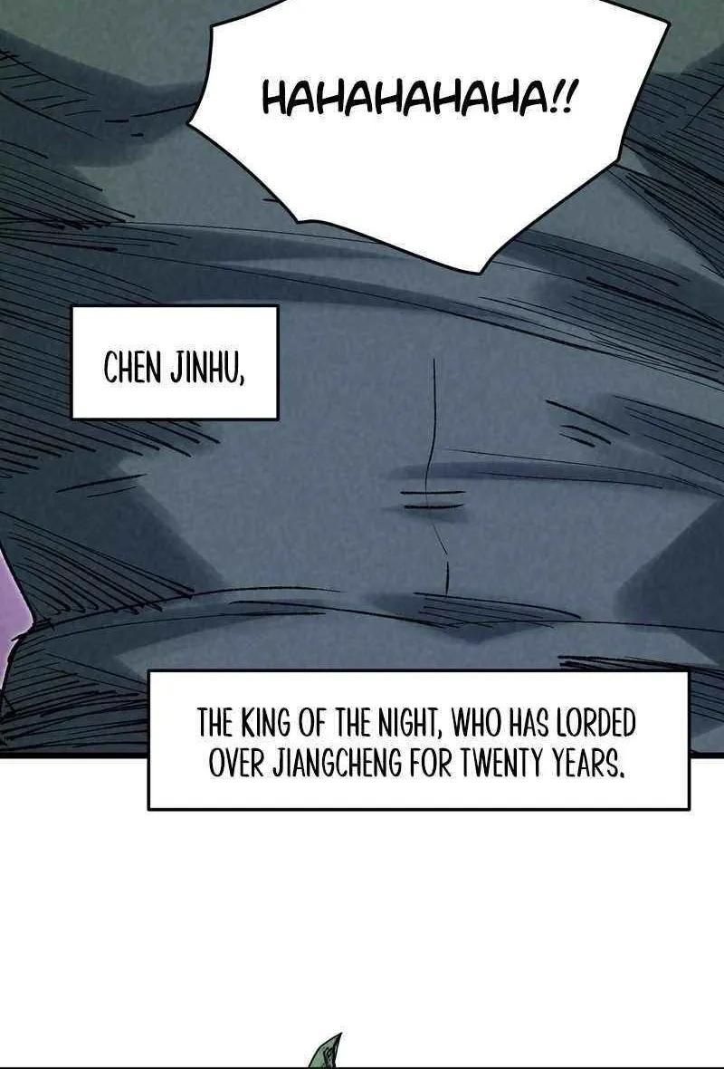 Rebirth of the Campus Special Forces Soldier Chapter 11 page 8 - 