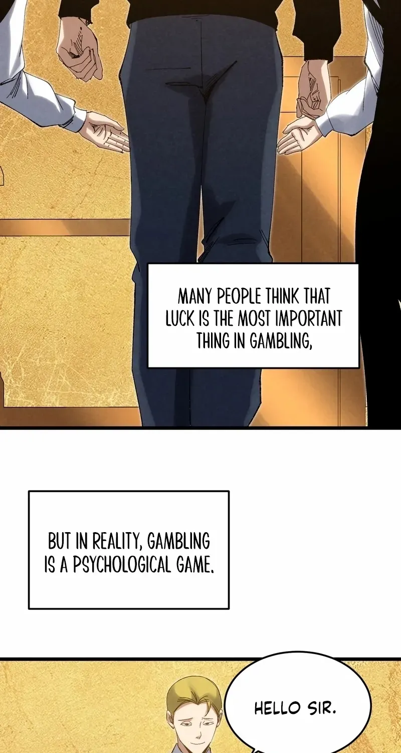 Rebirth of the Campus Special Forces Soldier Chapter 12 page 12 - 