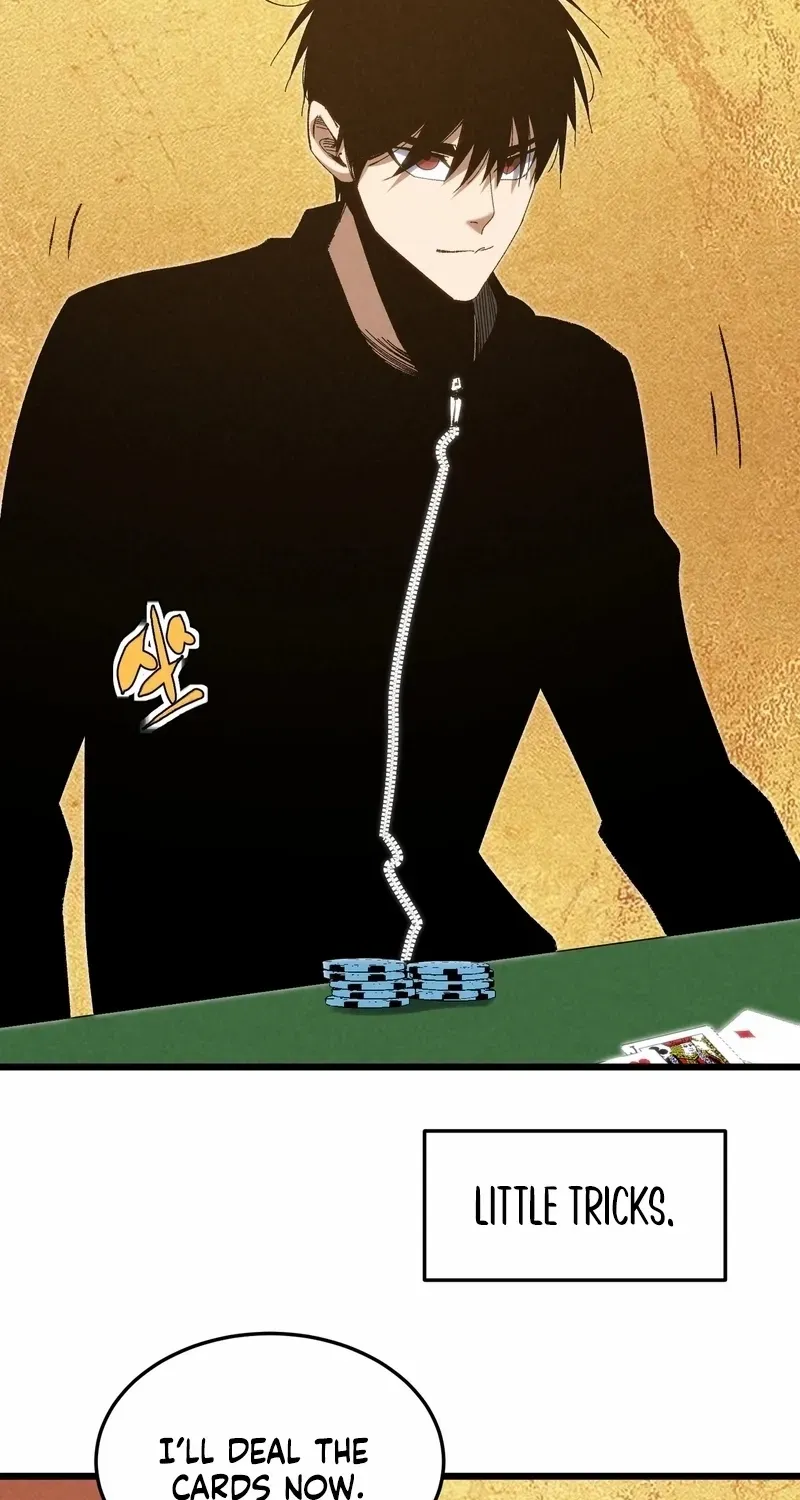 Rebirth of the Campus Special Forces Soldier Chapter 12 page 14 - 