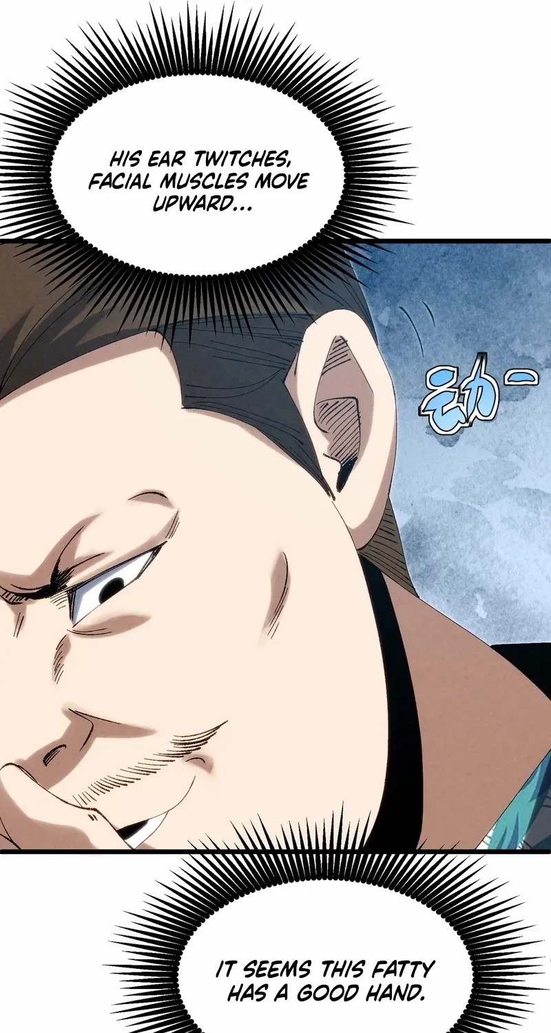 Rebirth of the Campus Special Forces Soldier Chapter 12 page 18 - 