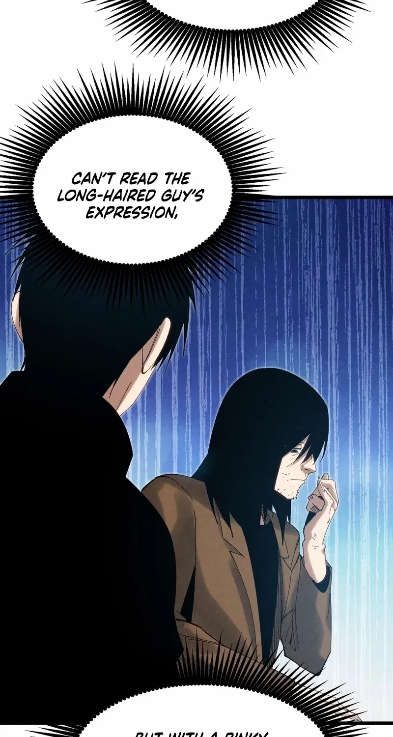 Rebirth of the Campus Special Forces Soldier Chapter 12 page 19 - 