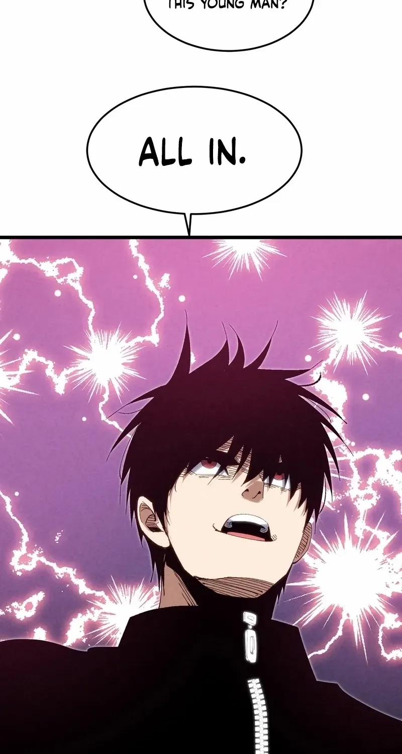 Rebirth of the Campus Special Forces Soldier Chapter 12 page 23 - 