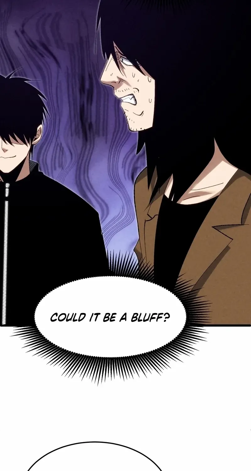 Rebirth of the Campus Special Forces Soldier Chapter 12 page 27 - 