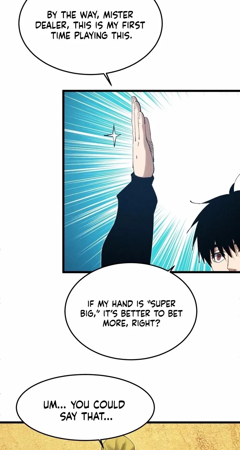 Rebirth of the Campus Special Forces Soldier Chapter 12 page 28 - 