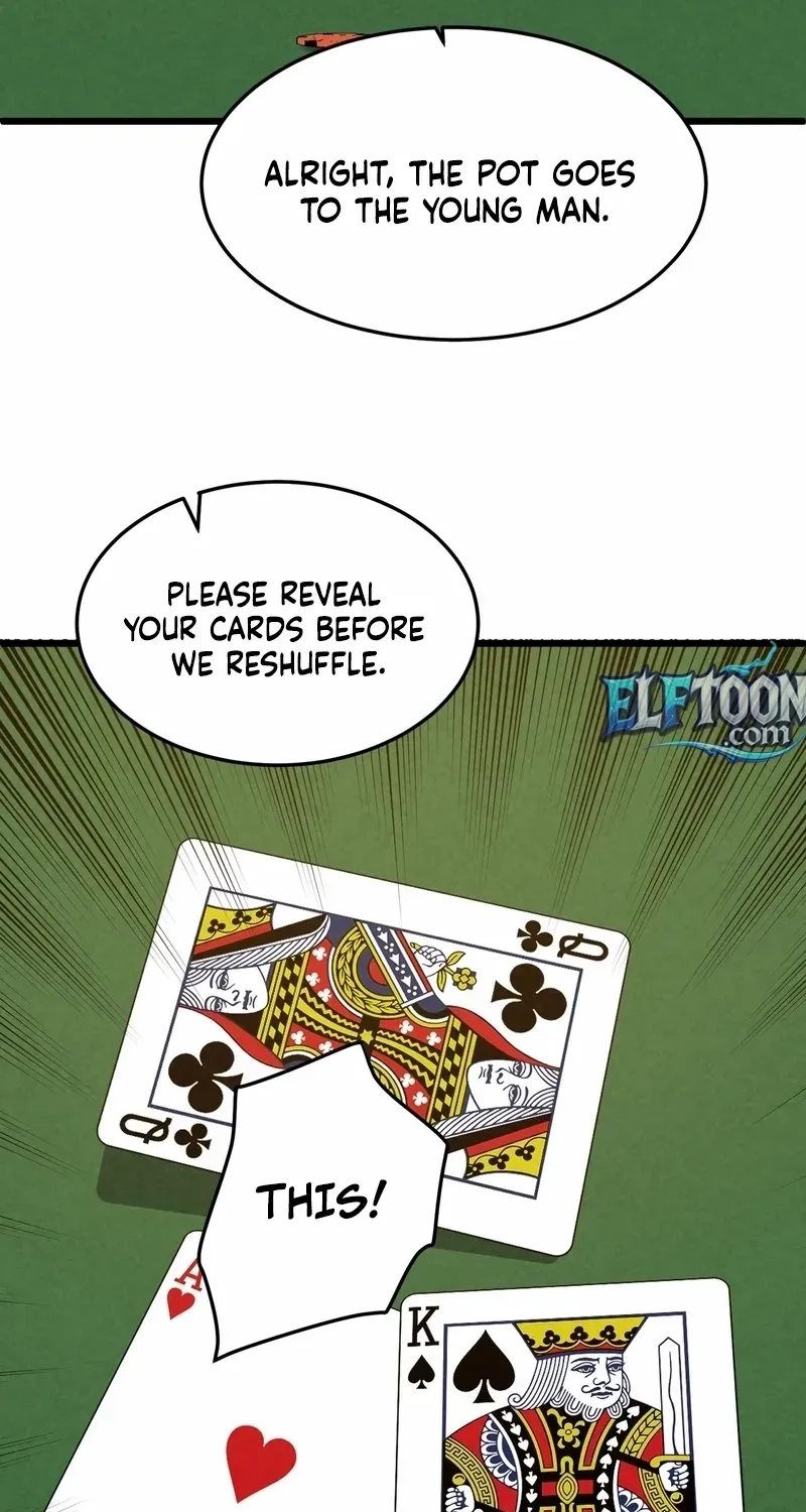 Rebirth of the Campus Special Forces Soldier Chapter 12 page 31 - 