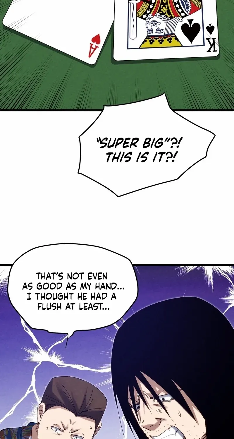 Rebirth of the Campus Special Forces Soldier Chapter 12 page 32 - 