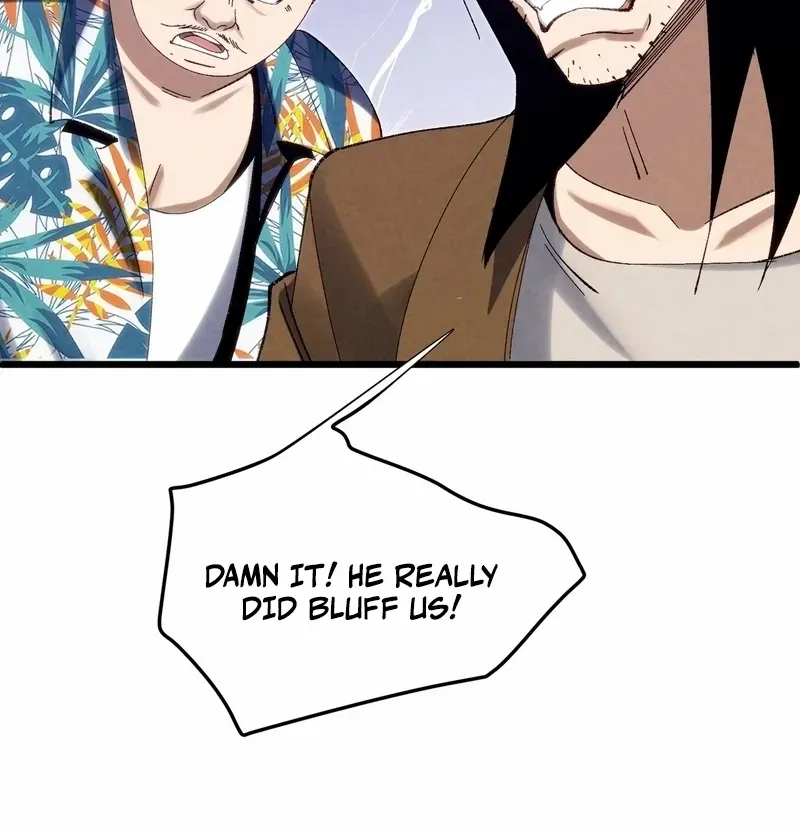 Rebirth of the Campus Special Forces Soldier Chapter 12 page 33 - 