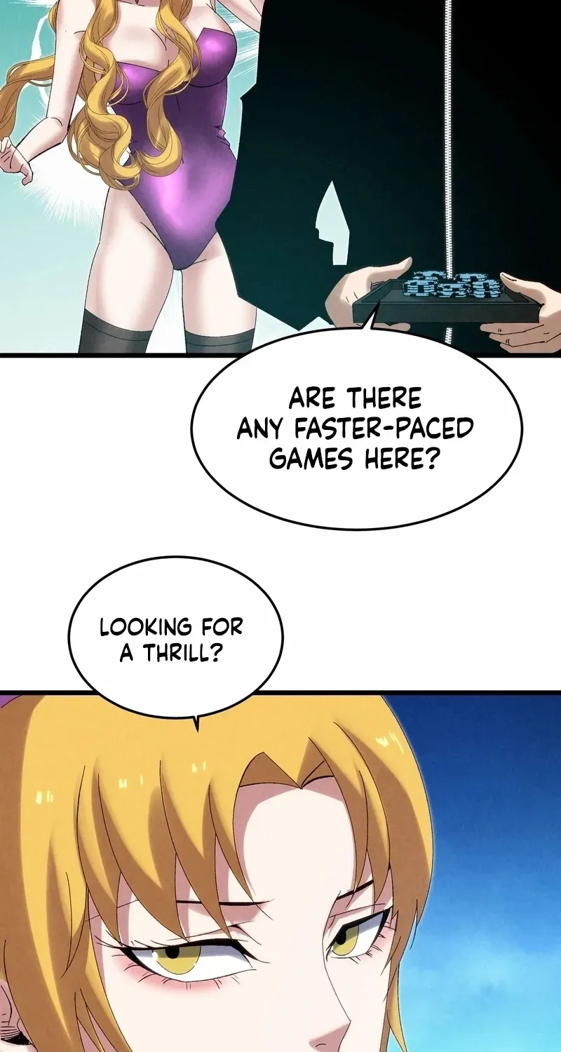 Rebirth of the Campus Special Forces Soldier Chapter 12 page 38 - 