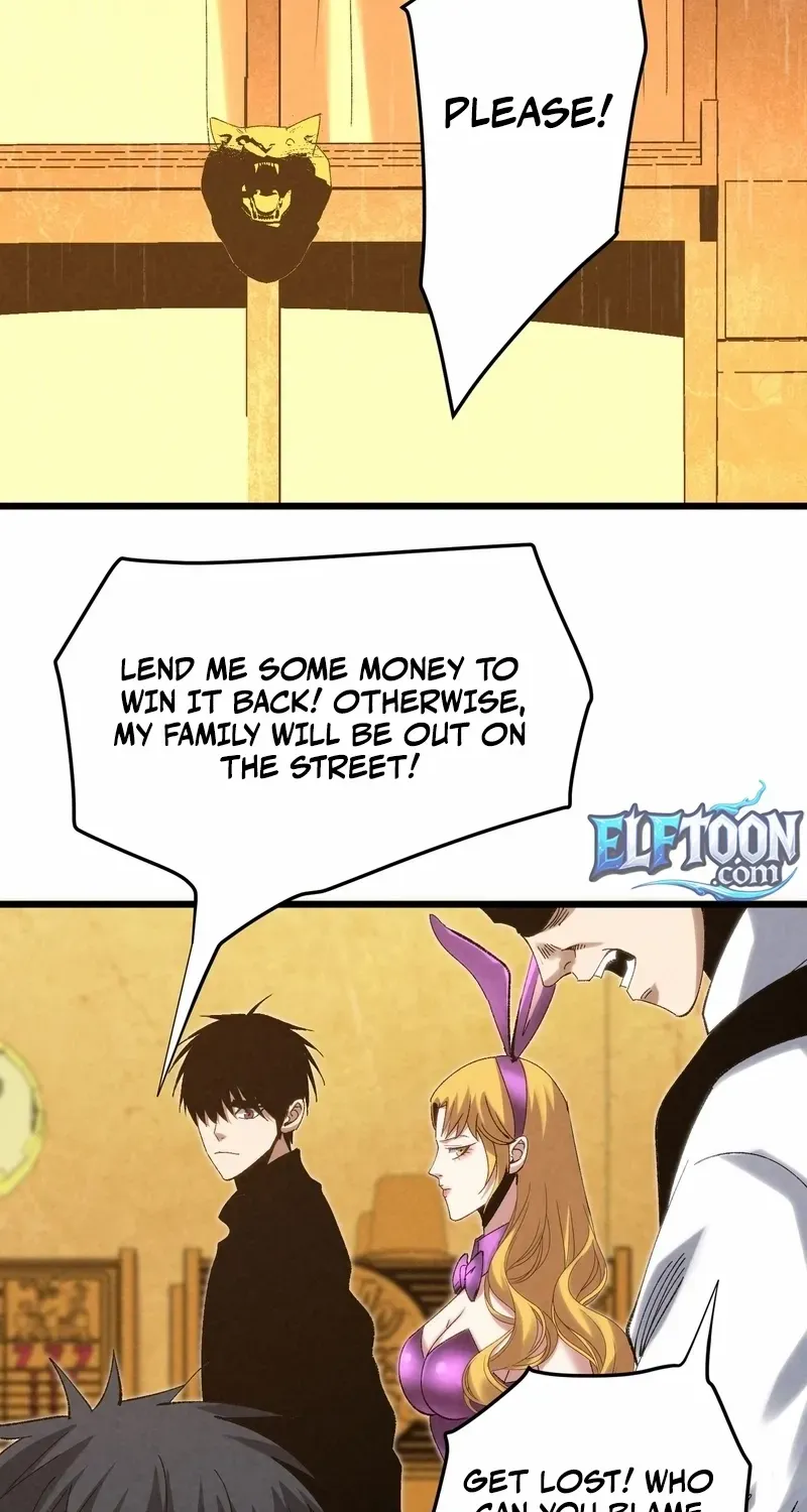 Rebirth of the Campus Special Forces Soldier Chapter 12 page 5 - 