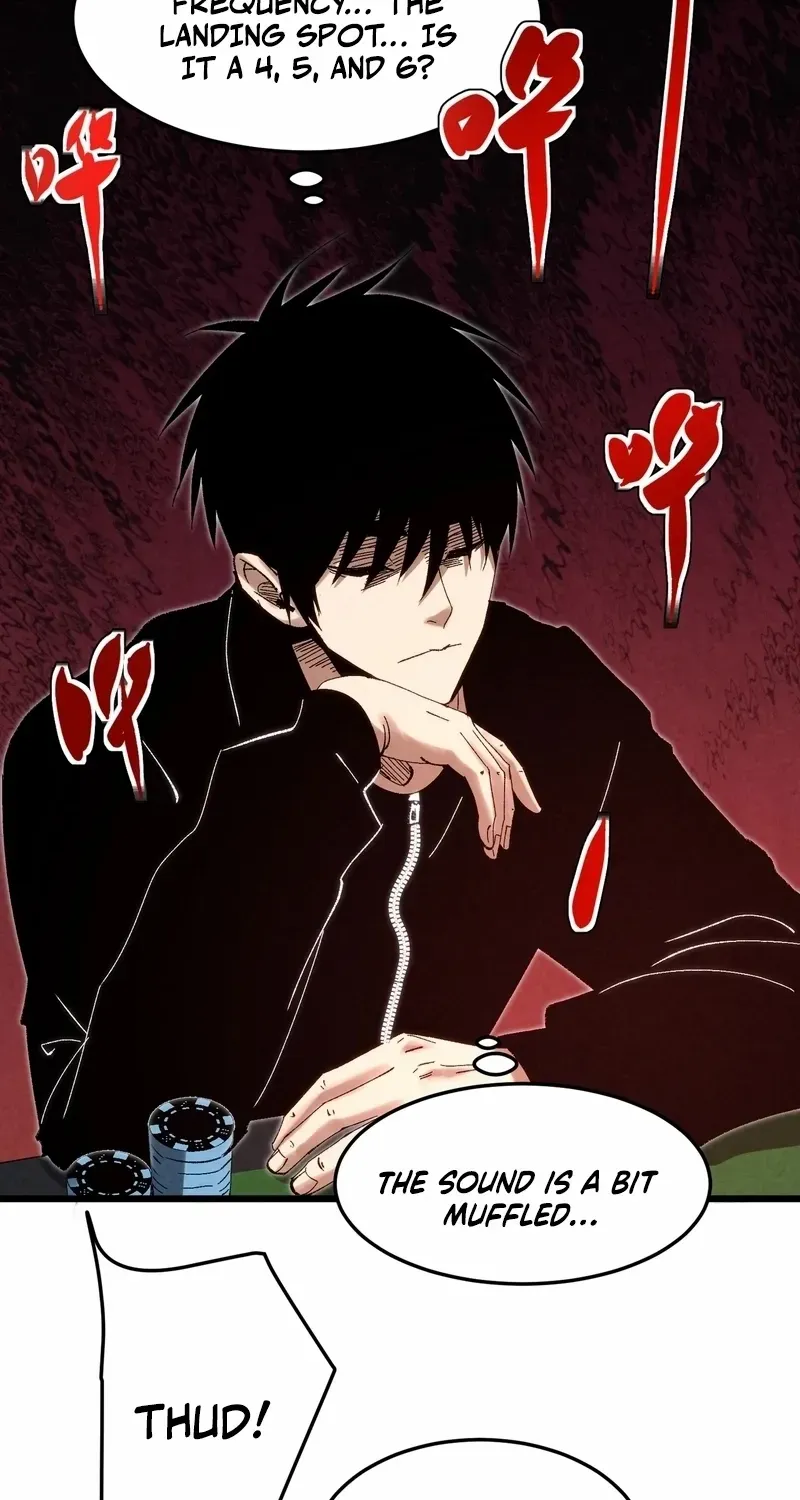 Rebirth of the Campus Special Forces Soldier Chapter 12 page 43 - 