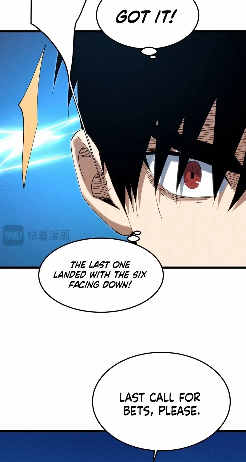 Rebirth of the Campus Special Forces Soldier Chapter 12 page 44 - 