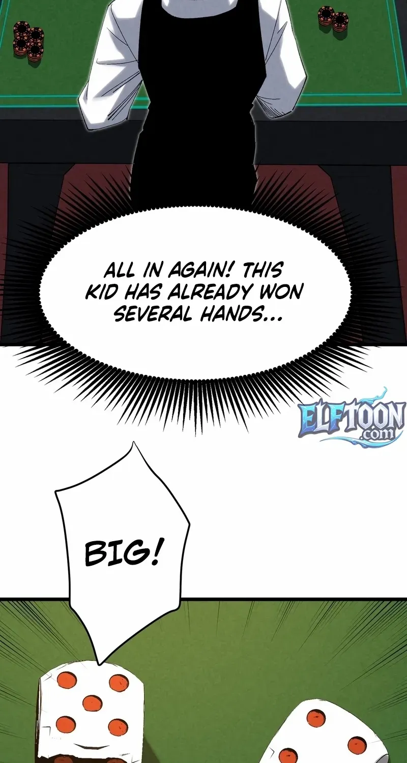 Rebirth of the Campus Special Forces Soldier Chapter 12 page 48 - 