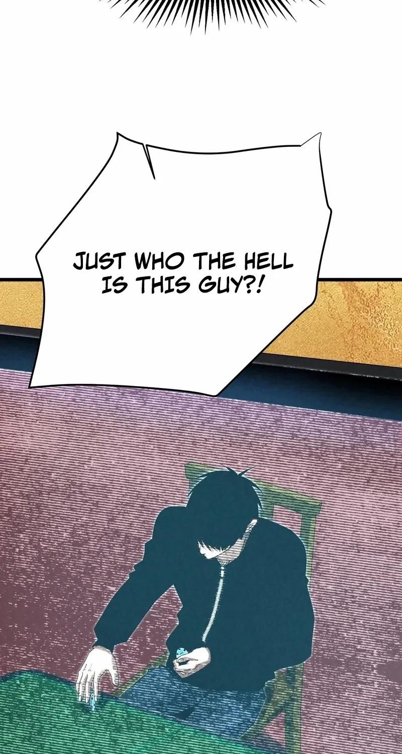 Rebirth of the Campus Special Forces Soldier Chapter 12 page 54 - 
