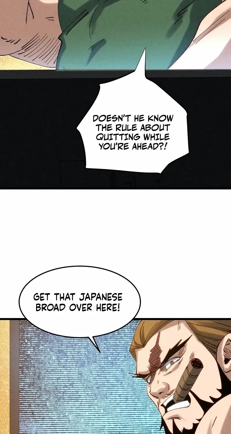 Rebirth of the Campus Special Forces Soldier Chapter 12 page 56 - 