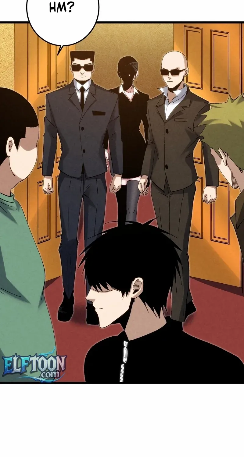 Rebirth of the Campus Special Forces Soldier Chapter 12 page 62 - 