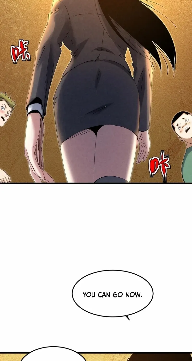 Rebirth of the Campus Special Forces Soldier Chapter 12 page 64 - 