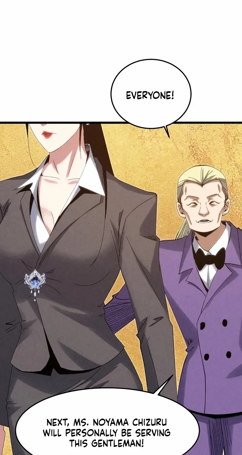 Rebirth of the Campus Special Forces Soldier Chapter 12 page 69 - 