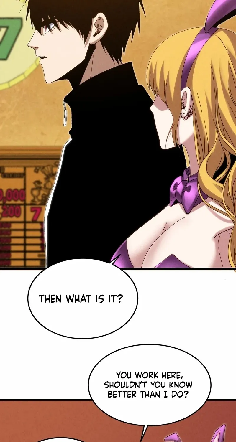 Rebirth of the Campus Special Forces Soldier Chapter 12 page 8 - 