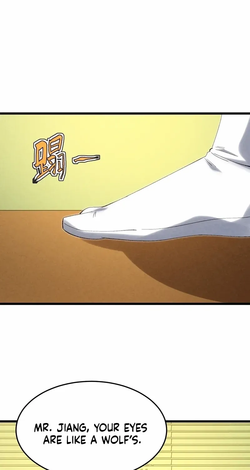 Rebirth of the Campus Special Forces Soldier Chapter 13 page 11 - 