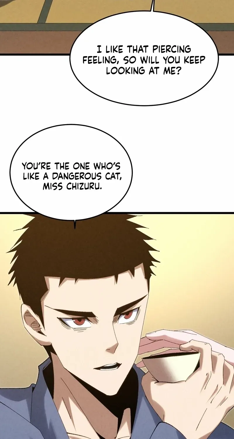 Rebirth of the Campus Special Forces Soldier Chapter 13 page 13 - 