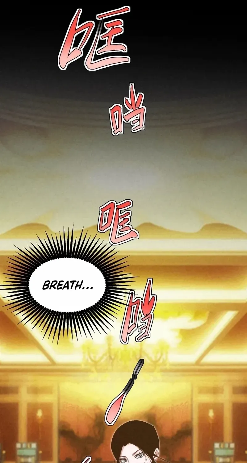 Rebirth of the Campus Special Forces Soldier Chapter 13 page 21 - 