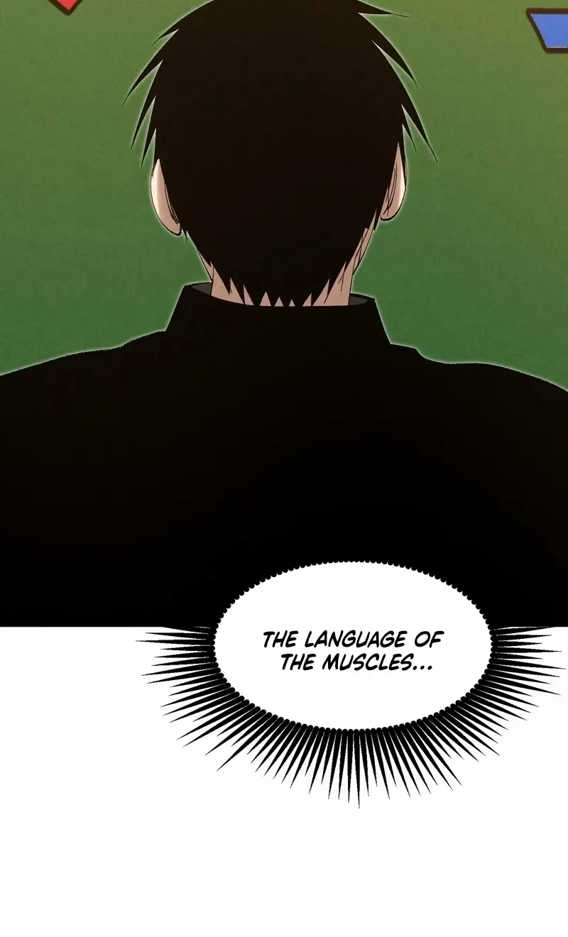 Rebirth of the Campus Special Forces Soldier Chapter 13 page 23 - 