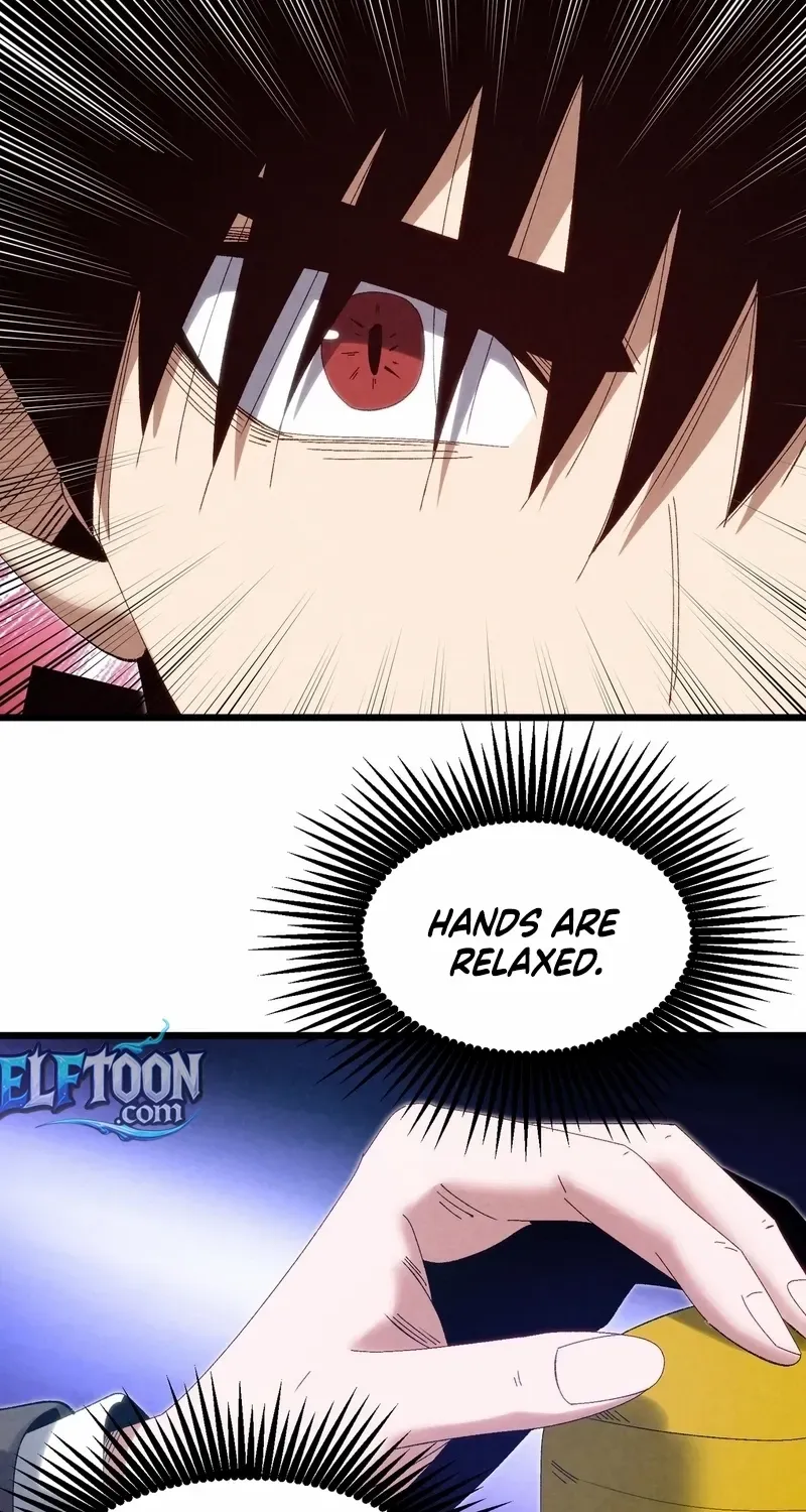 Rebirth of the Campus Special Forces Soldier Chapter 13 page 26 - 