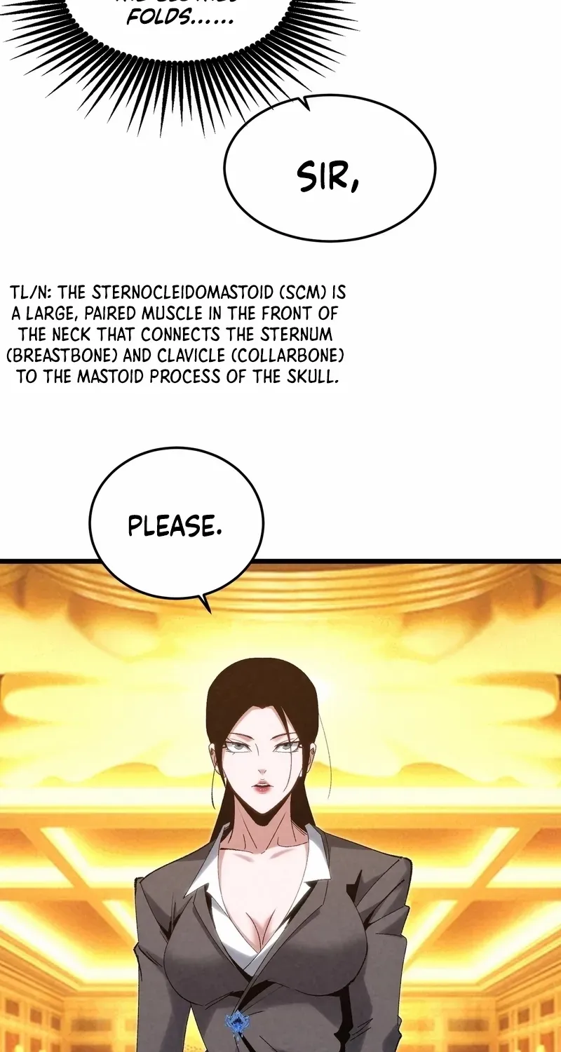 Rebirth of the Campus Special Forces Soldier Chapter 13 page 28 - 