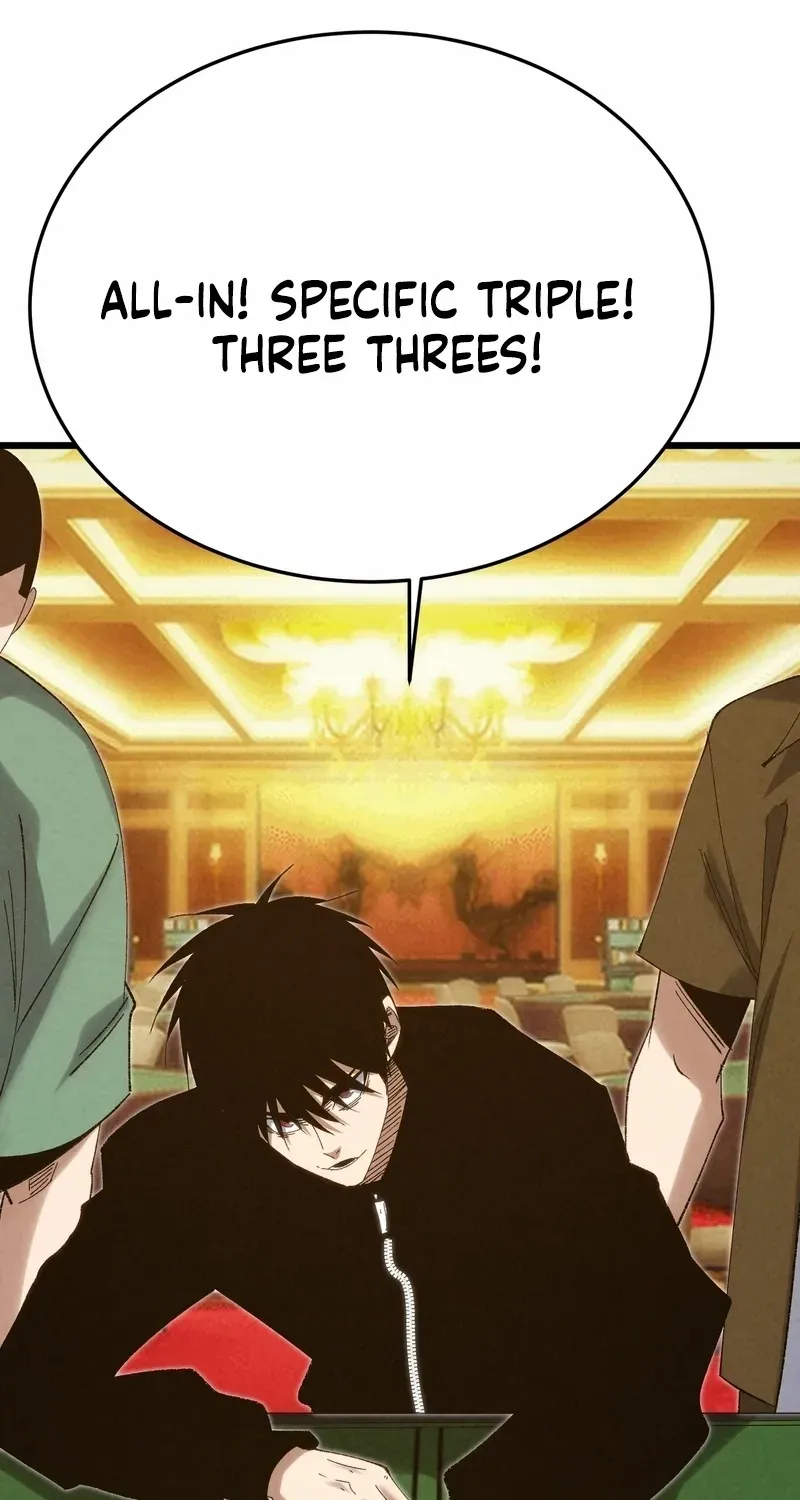 Rebirth of the Campus Special Forces Soldier Chapter 13 page 30 - 