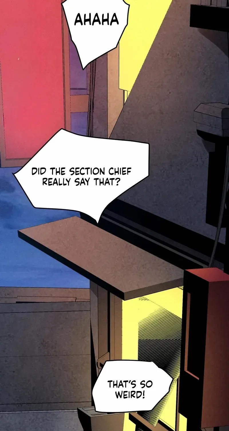 Rebirth of the Campus Special Forces Soldier Chapter 13 page 4 - 