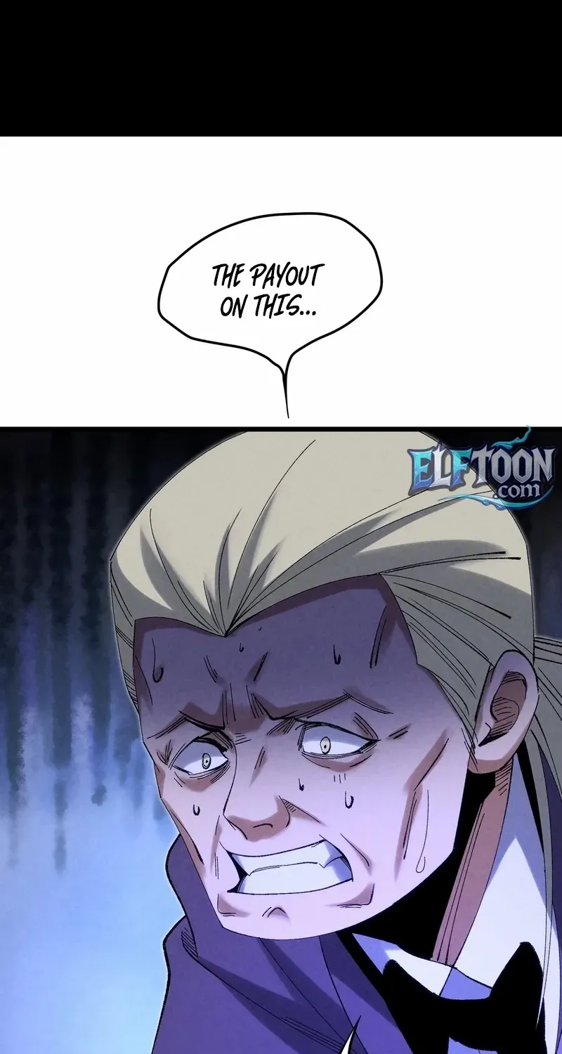 Rebirth of the Campus Special Forces Soldier Chapter 13 page 37 - 