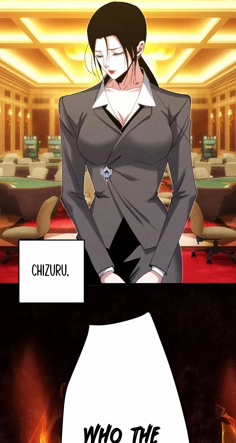 Rebirth of the Campus Special Forces Soldier Chapter 13 page 40 - 