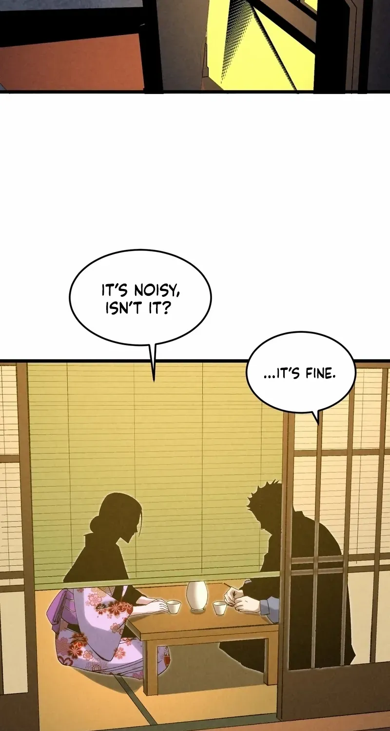 Rebirth of the Campus Special Forces Soldier Chapter 13 page 5 - 