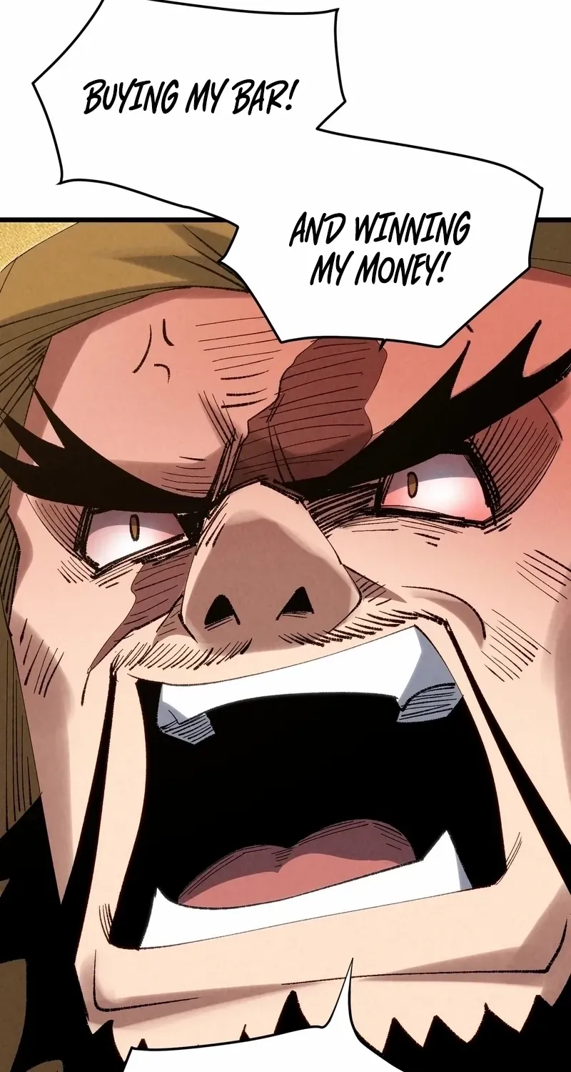 Rebirth of the Campus Special Forces Soldier Chapter 13 page 45 - 