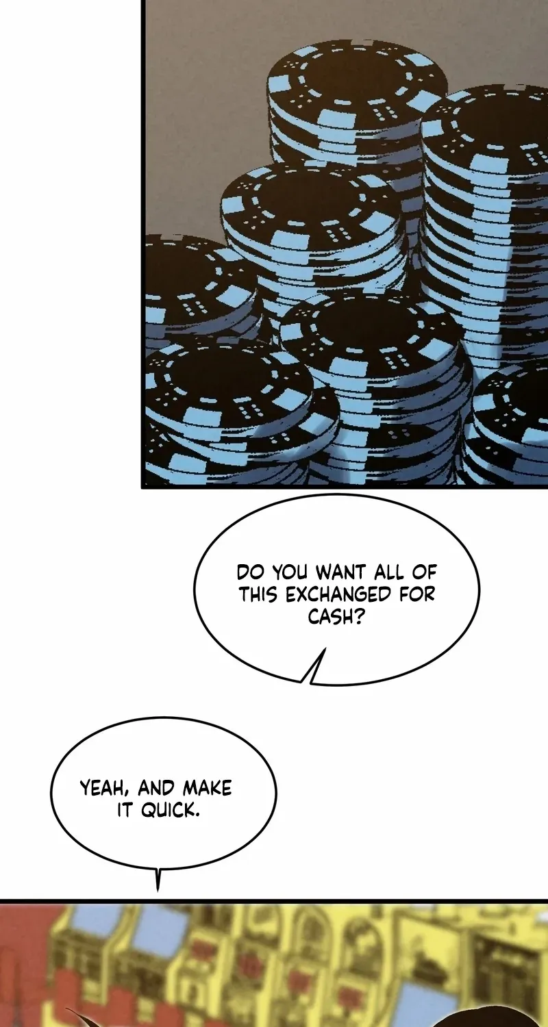Rebirth of the Campus Special Forces Soldier Chapter 13 page 49 - 