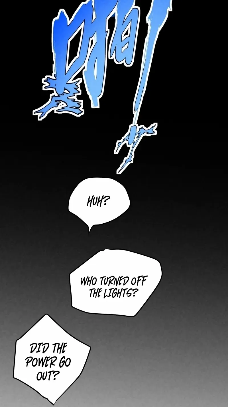 Rebirth of the Campus Special Forces Soldier Chapter 13 page 54 - 
