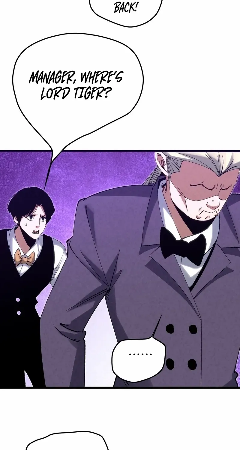 Rebirth of the Campus Special Forces Soldier Chapter 13 page 56 - 