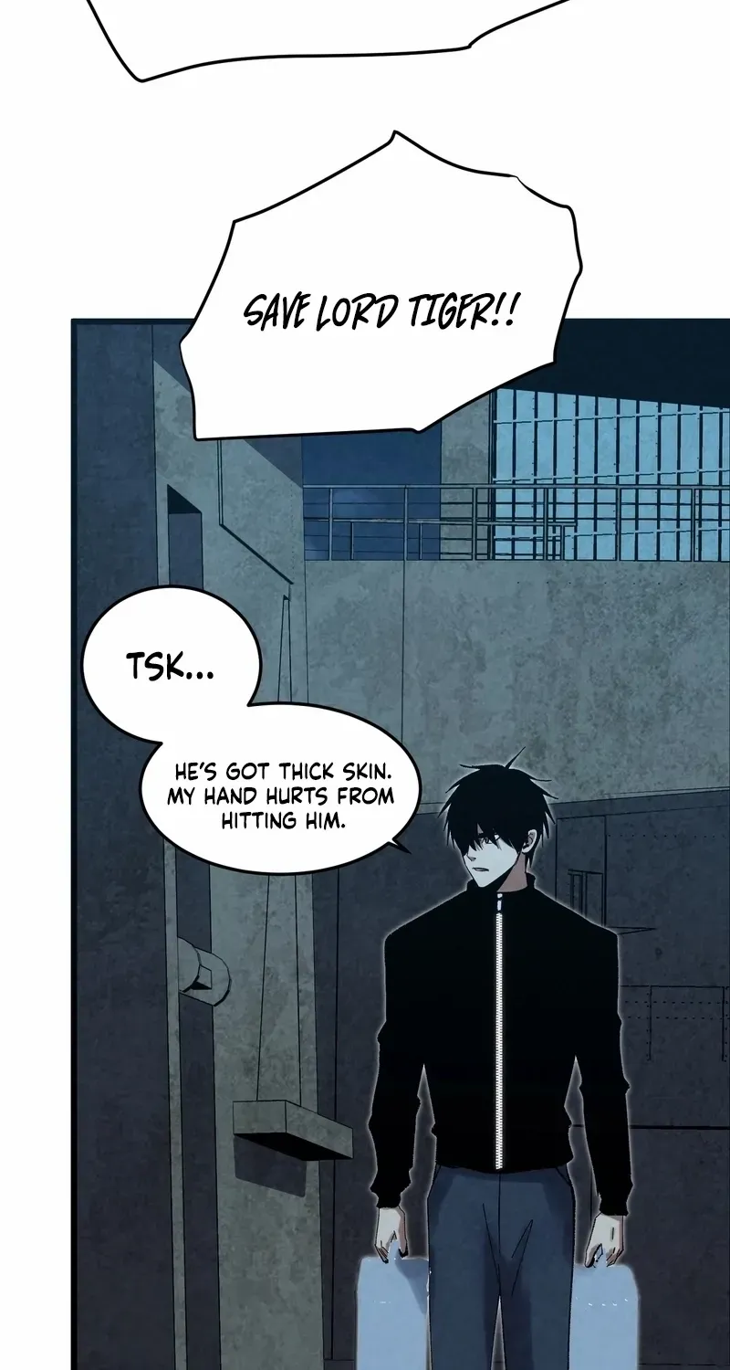 Rebirth of the Campus Special Forces Soldier Chapter 13 page 59 - 