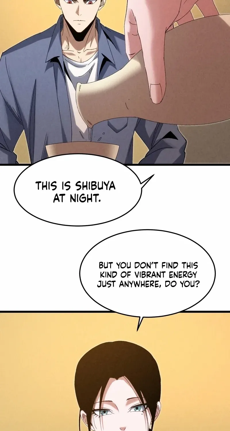 Rebirth of the Campus Special Forces Soldier Chapter 13 page 7 - 