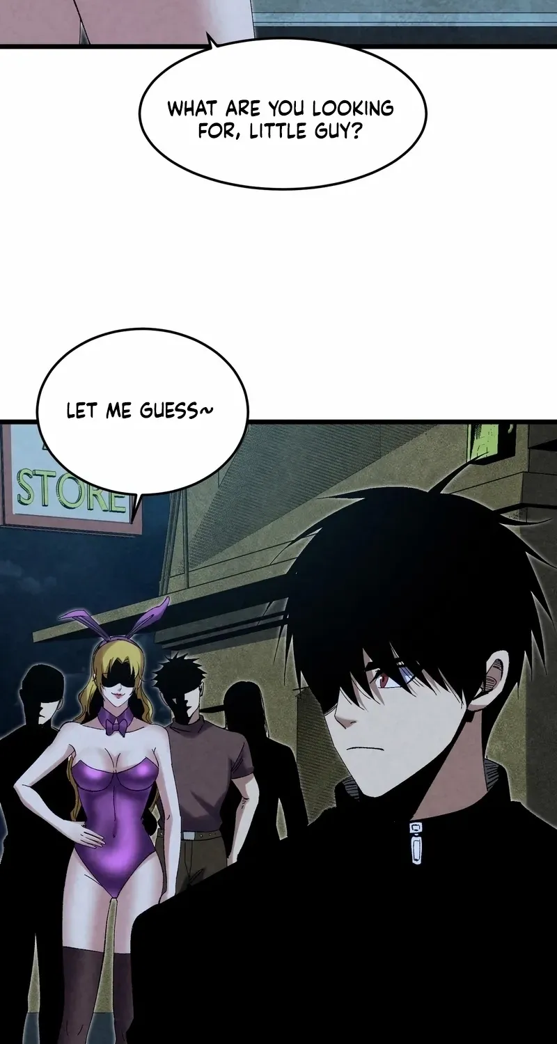 Rebirth of the Campus Special Forces Soldier Chapter 13 page 61 - 