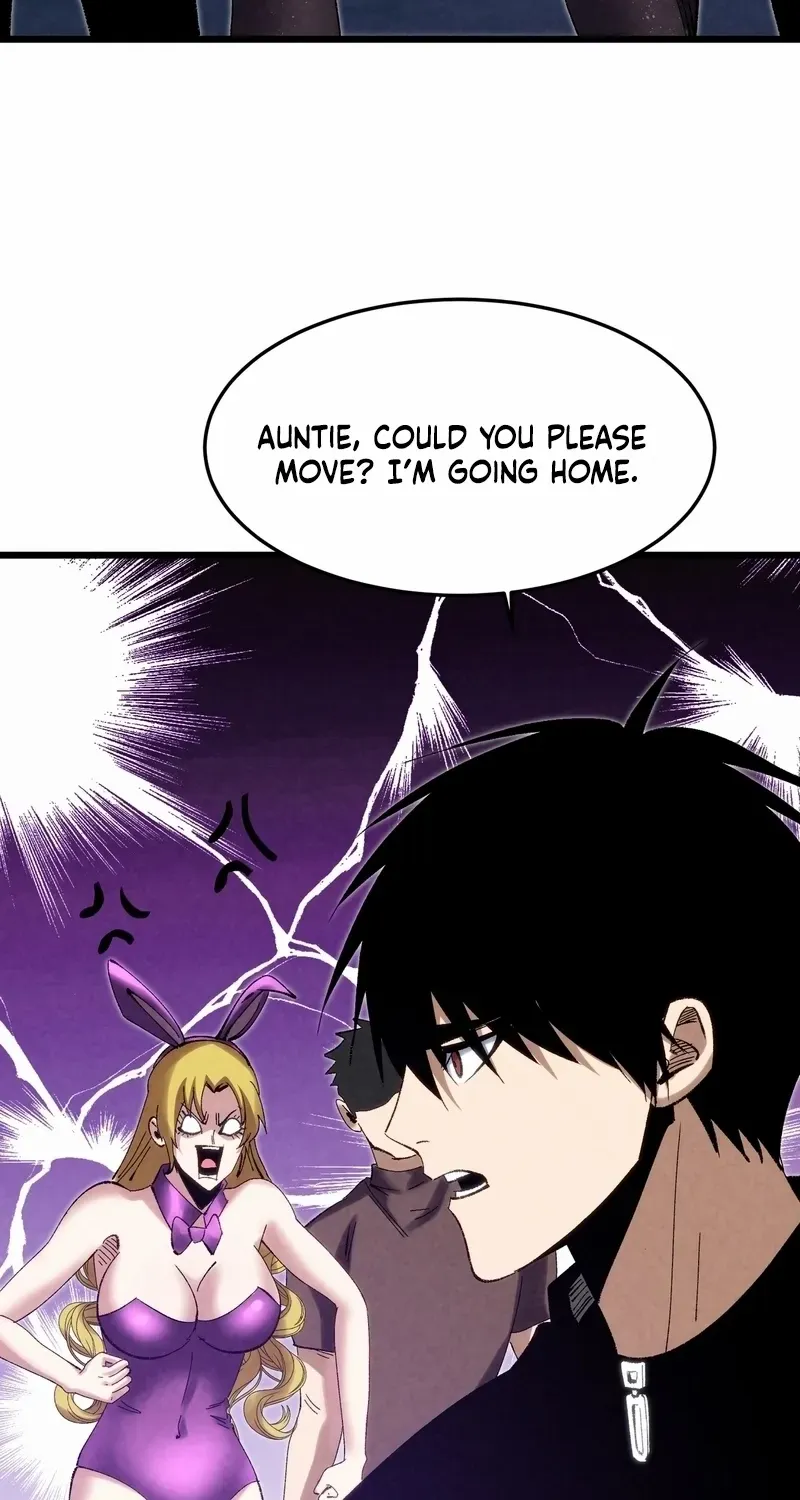 Rebirth of the Campus Special Forces Soldier Chapter 13 page 64 - 